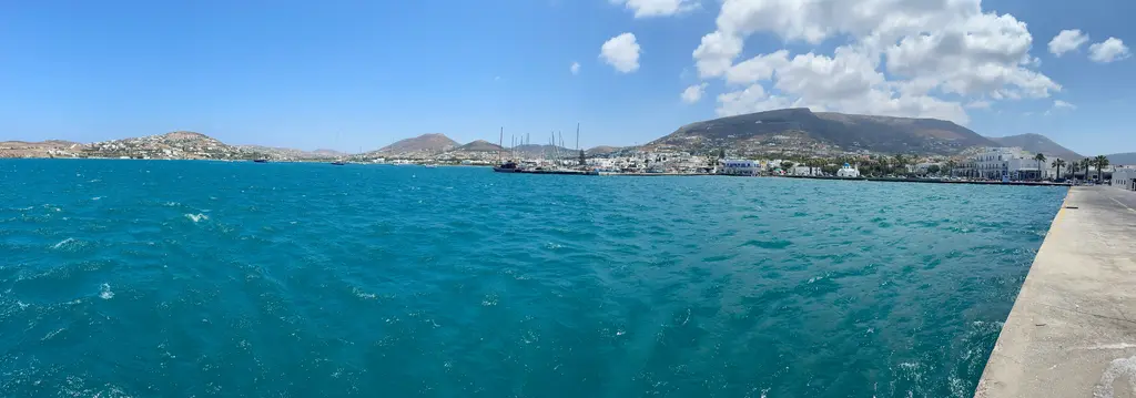 Argostoli