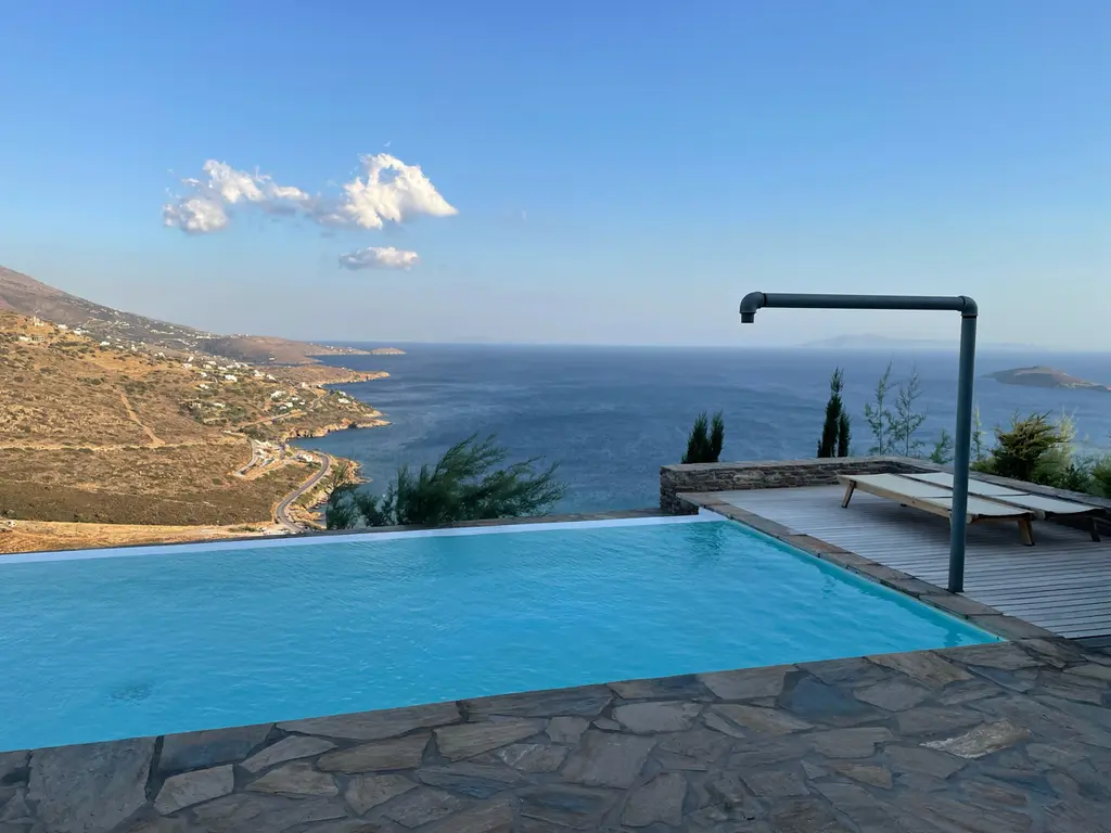 South aegean
