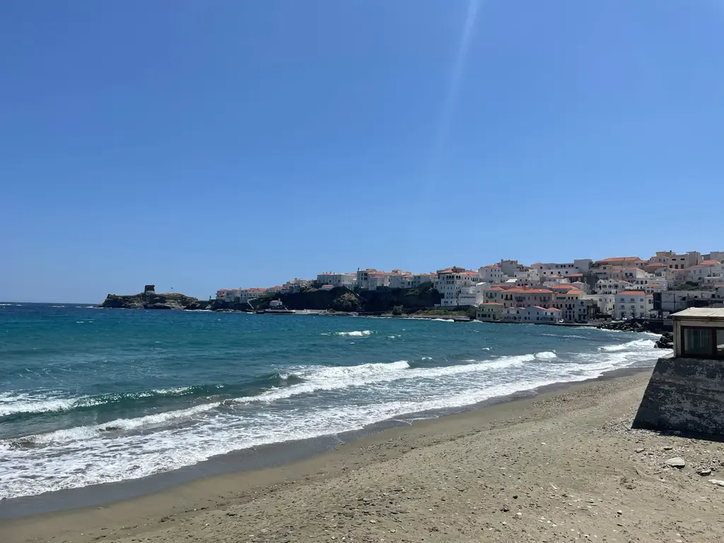 Andros