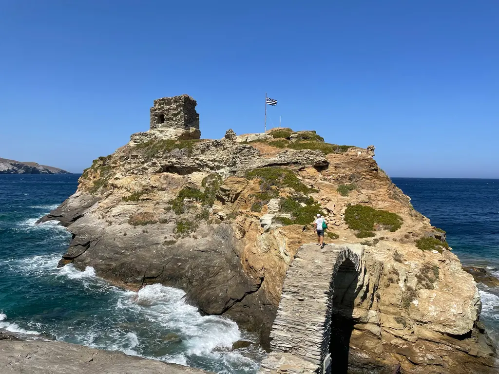 Andros