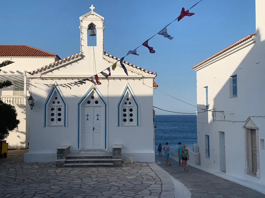 Andros