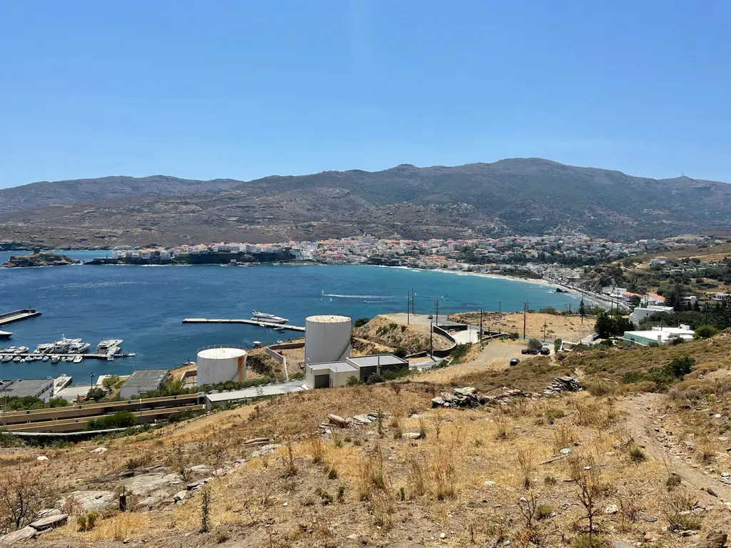 Andros