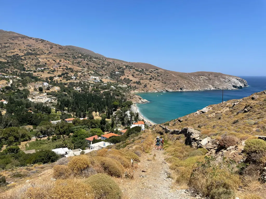 Andros