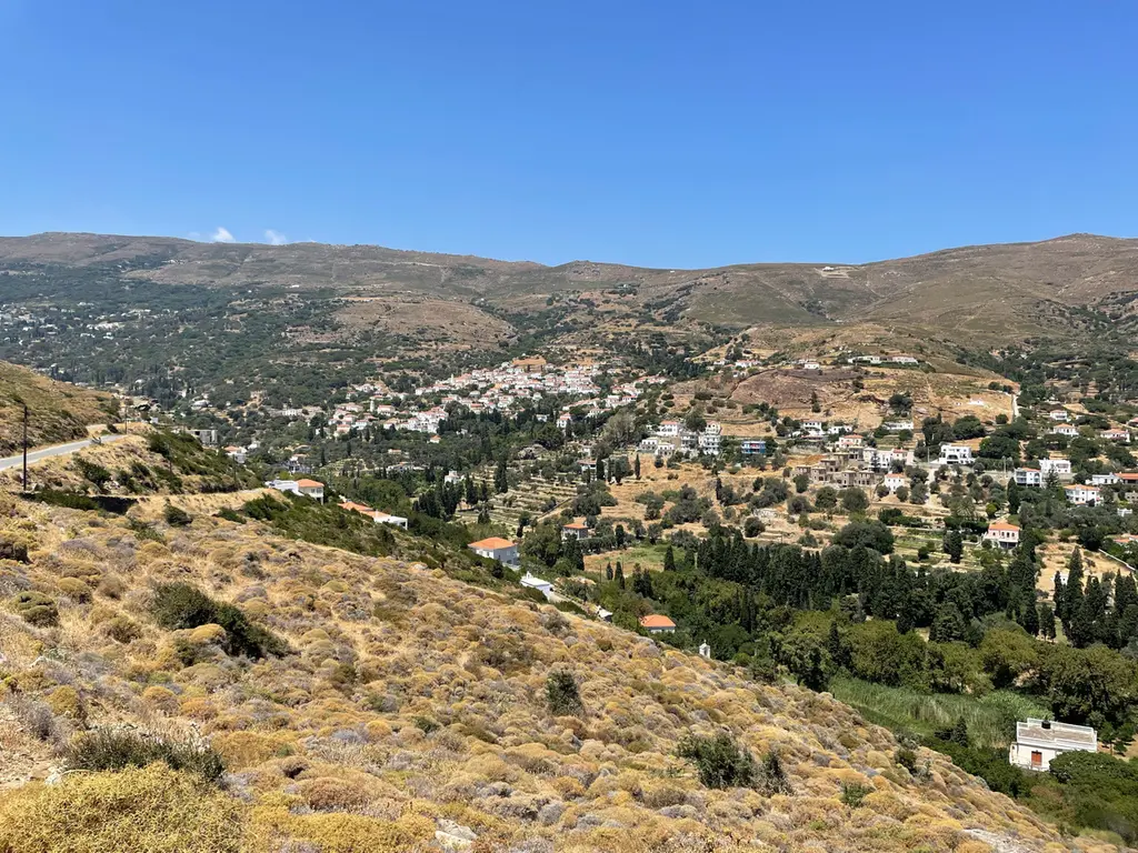 Andros