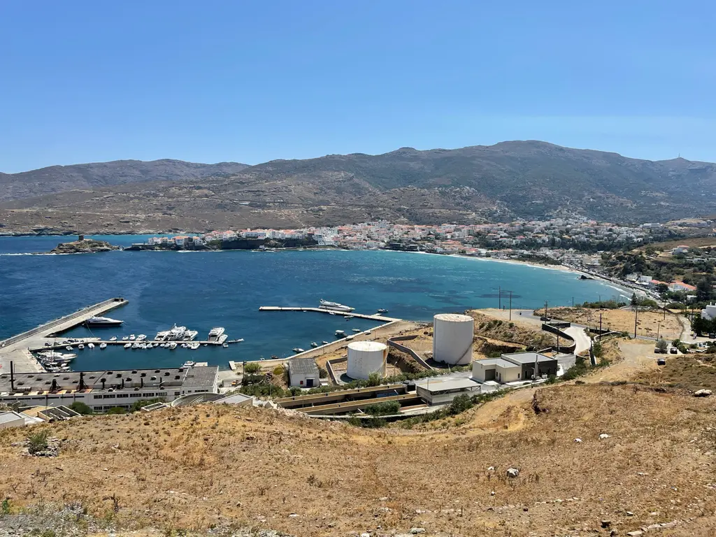 Andros