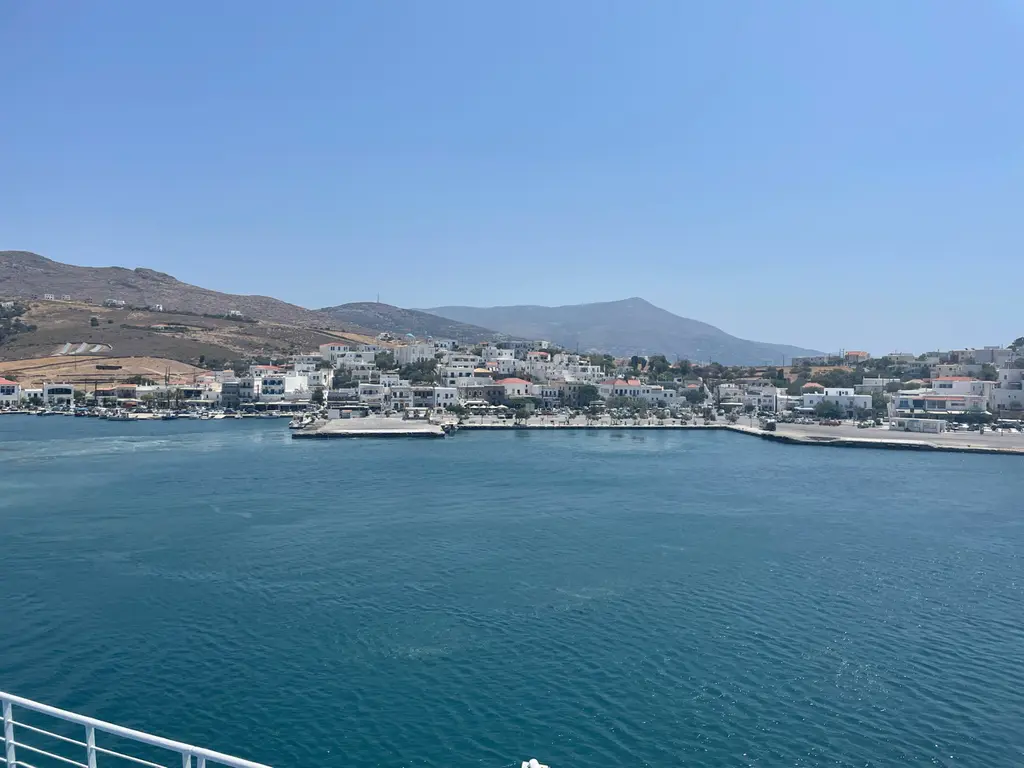 Kefalonia