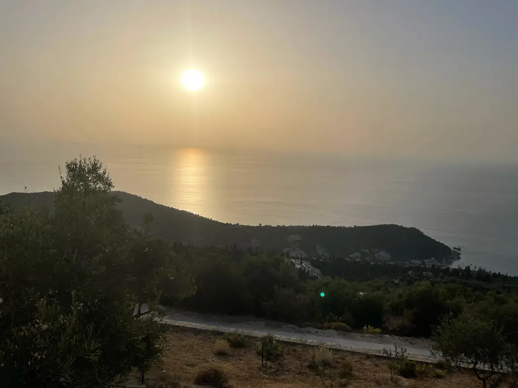Ionian Islands