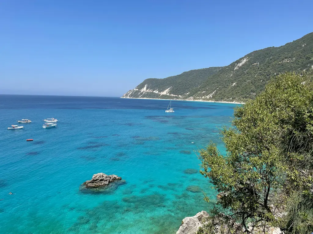 Ionian Islands