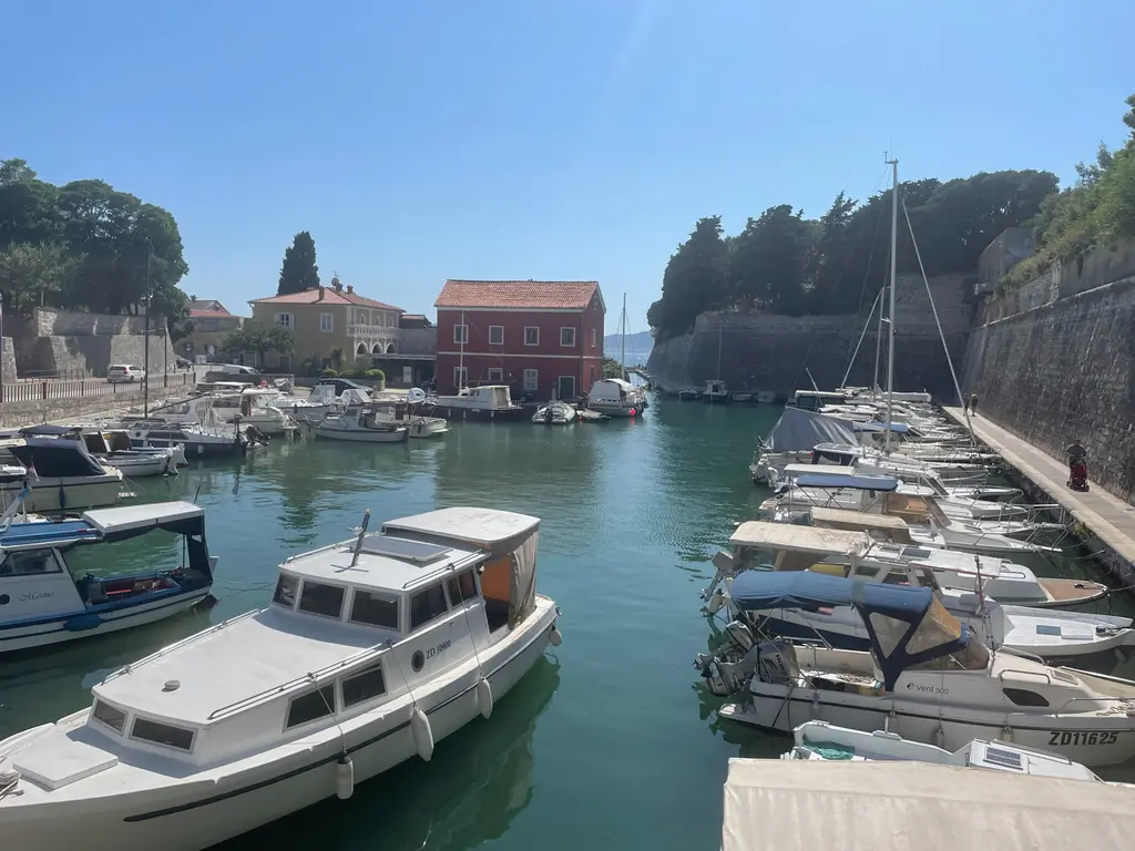 Zadar
