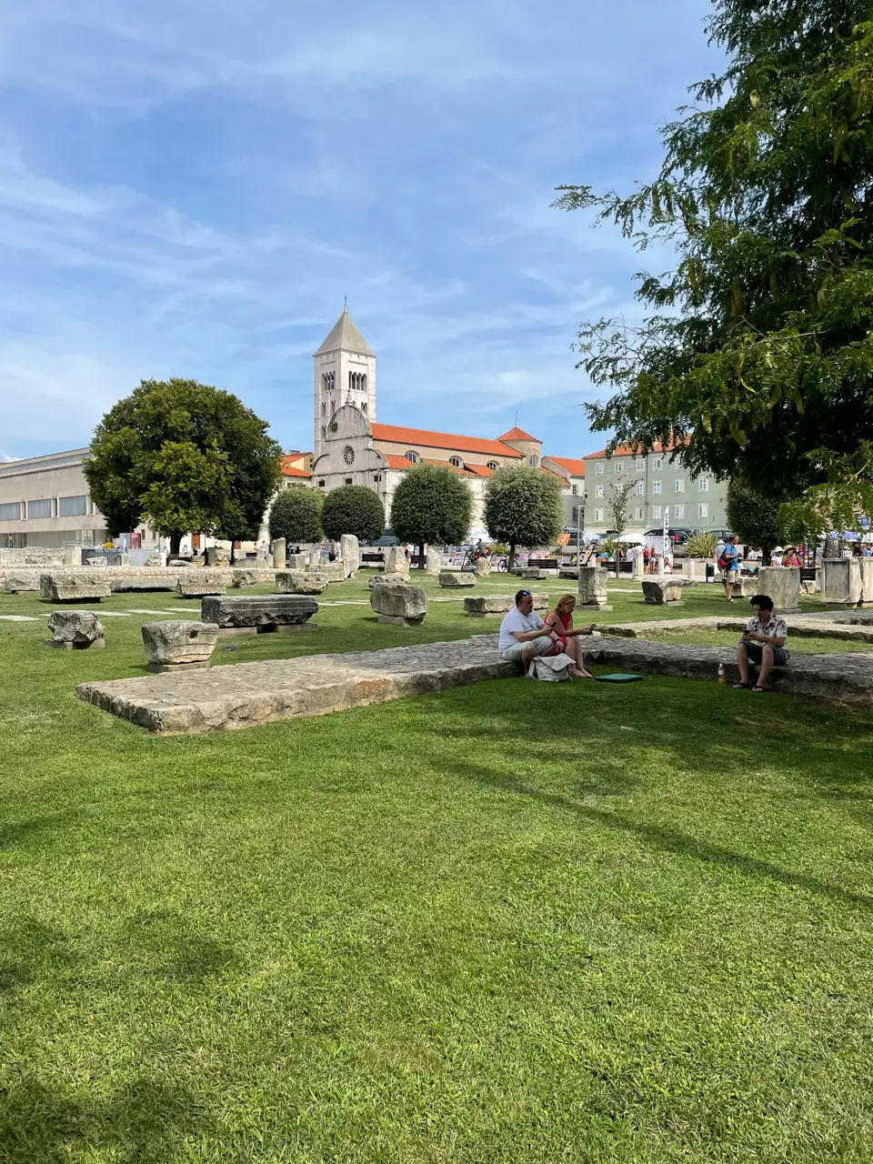Zadar