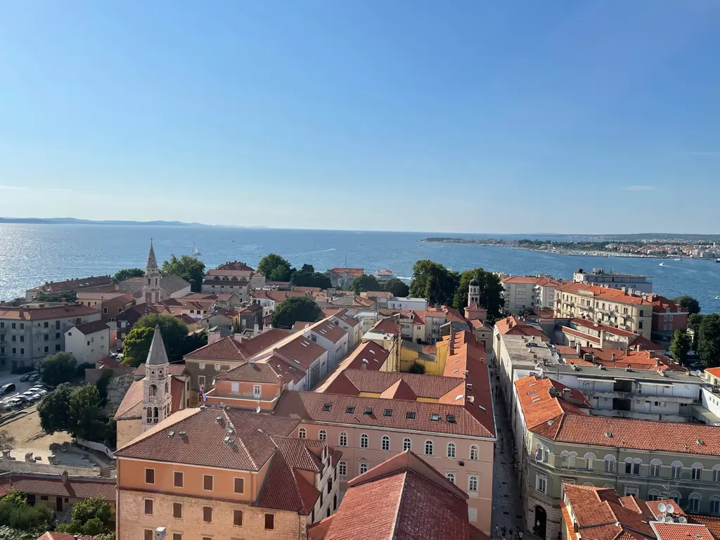 Zadar