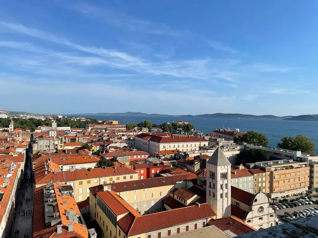 Zadar