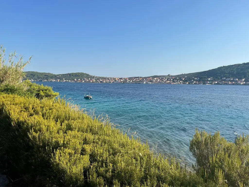 Kali: reisgids en ervaring in Kroatië