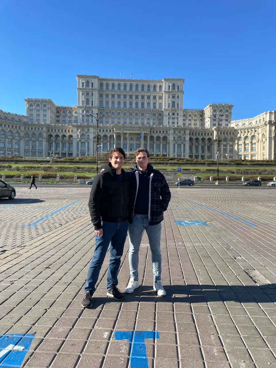Bucharest