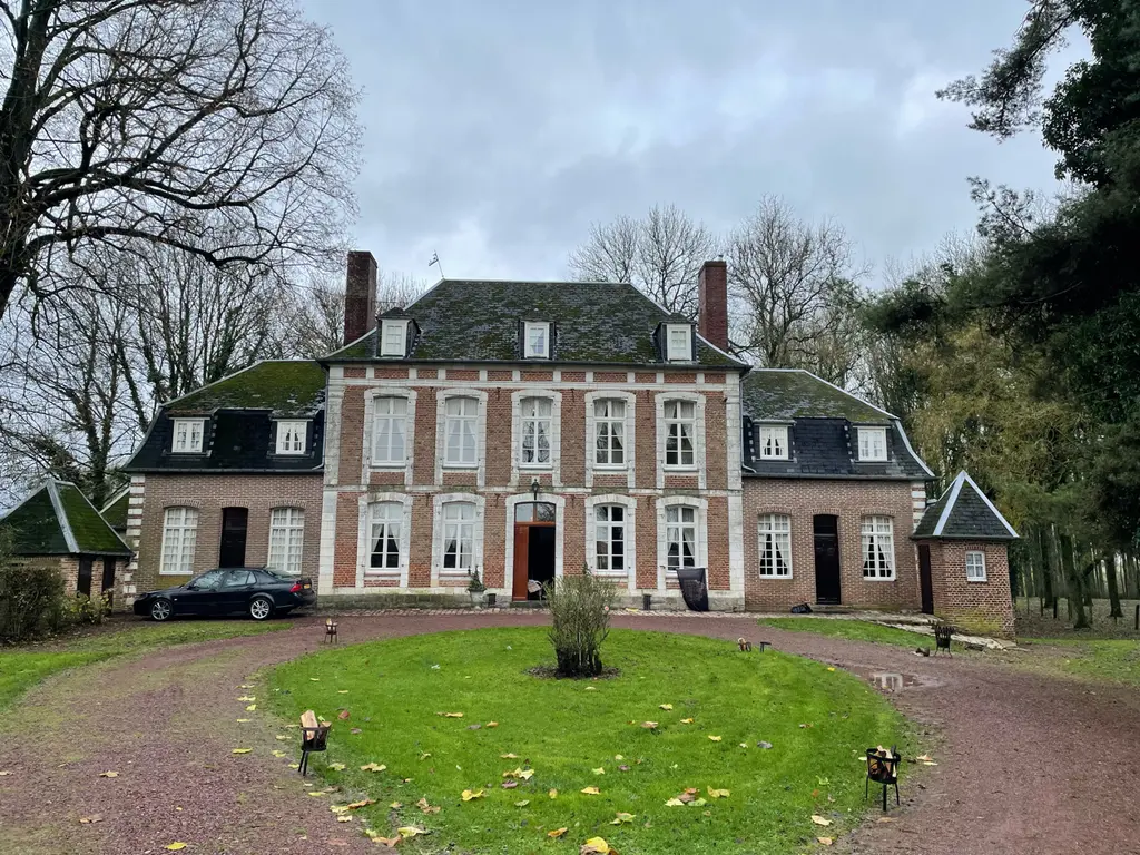 Saint-Blancard: reisgids en ervaring in Frankrijk