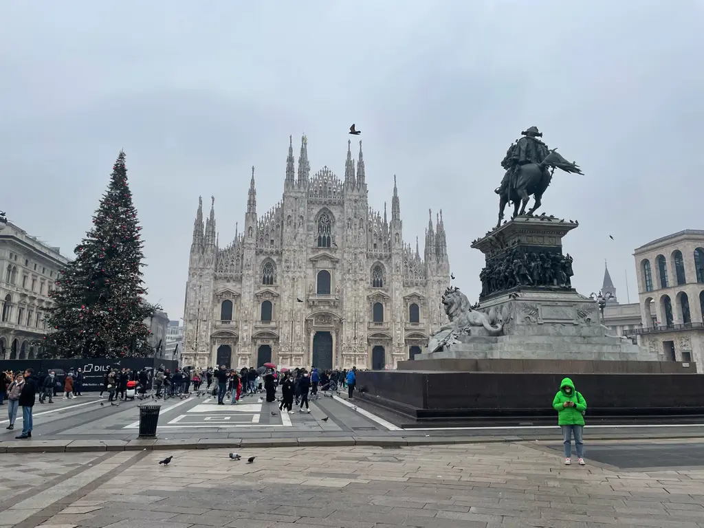 Milan