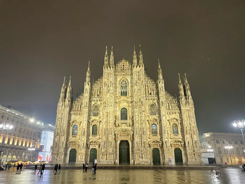 Milan