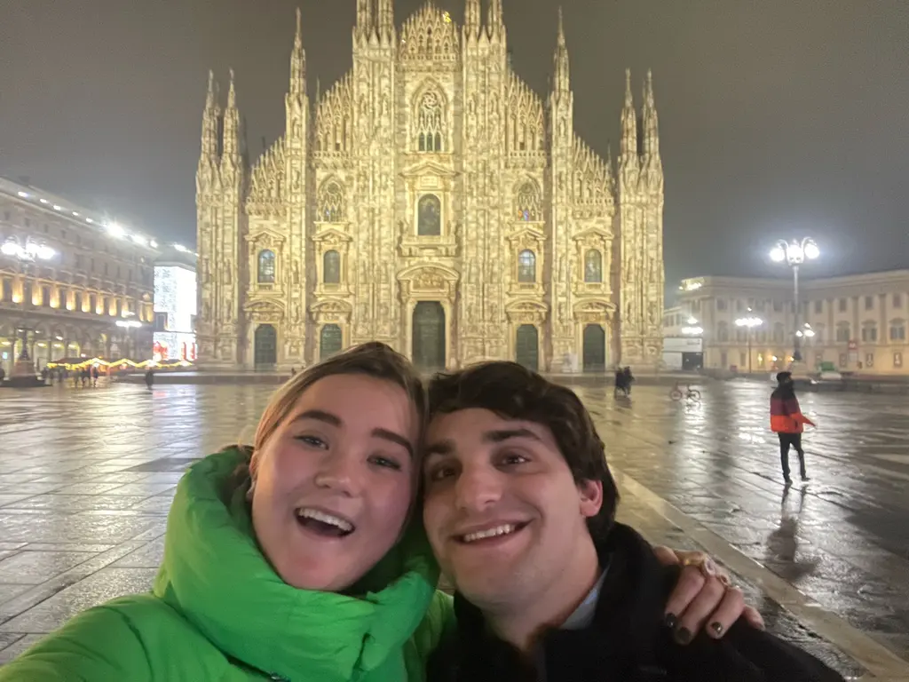 Milan