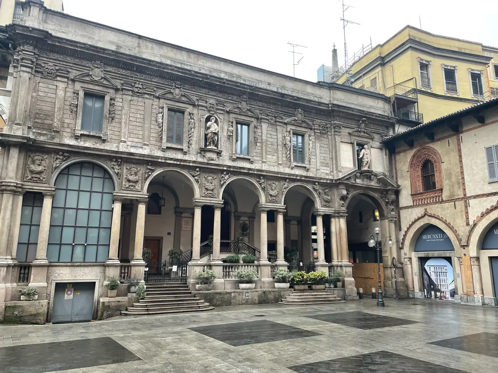 Milan