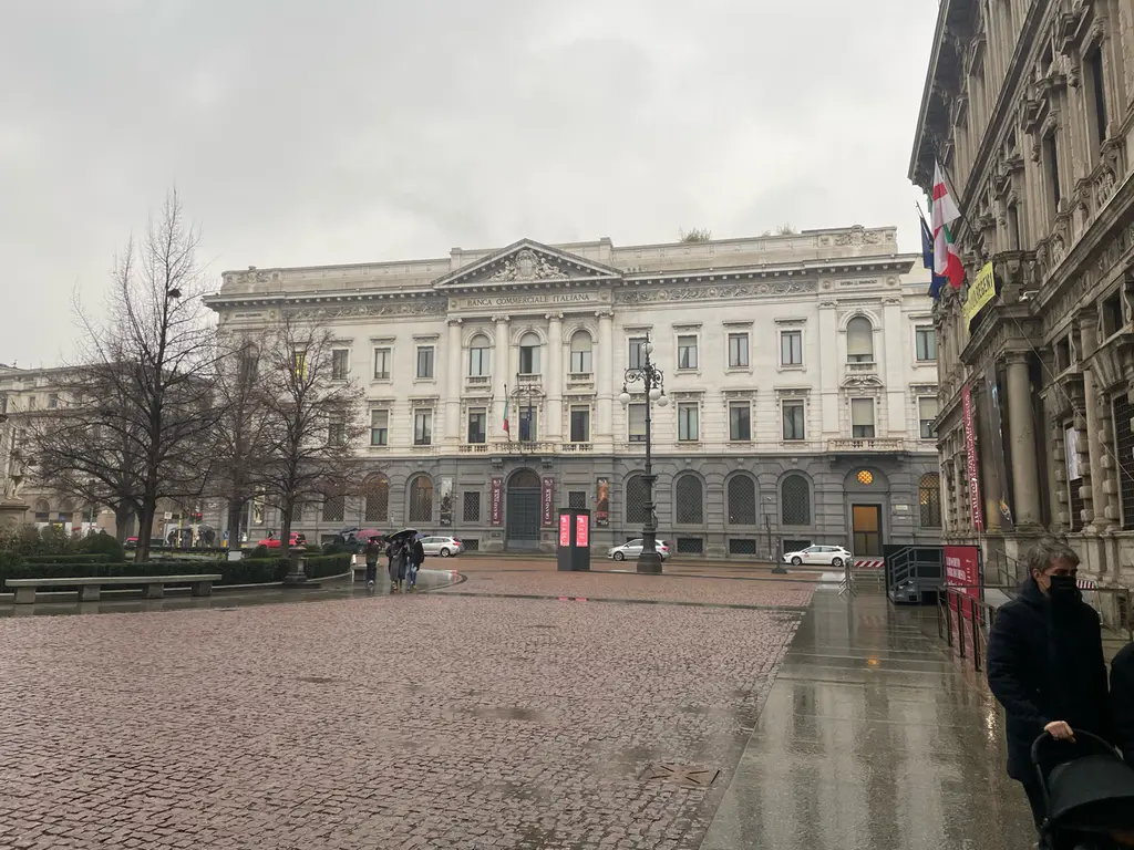 Milan