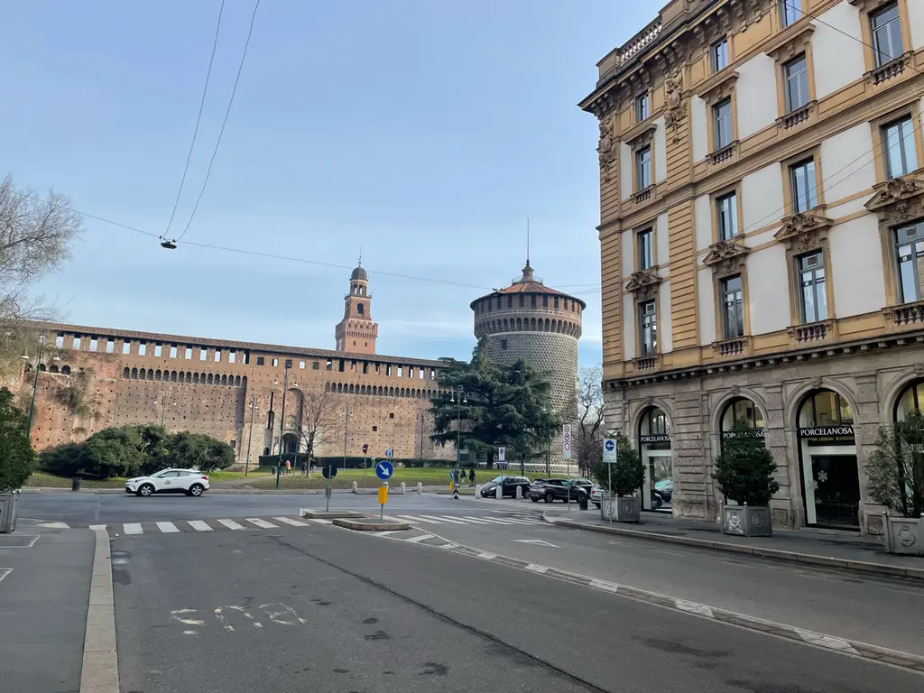 Milan