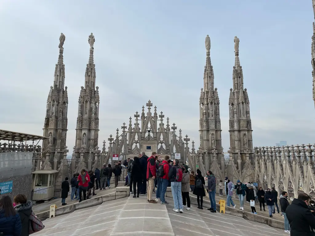 Milan