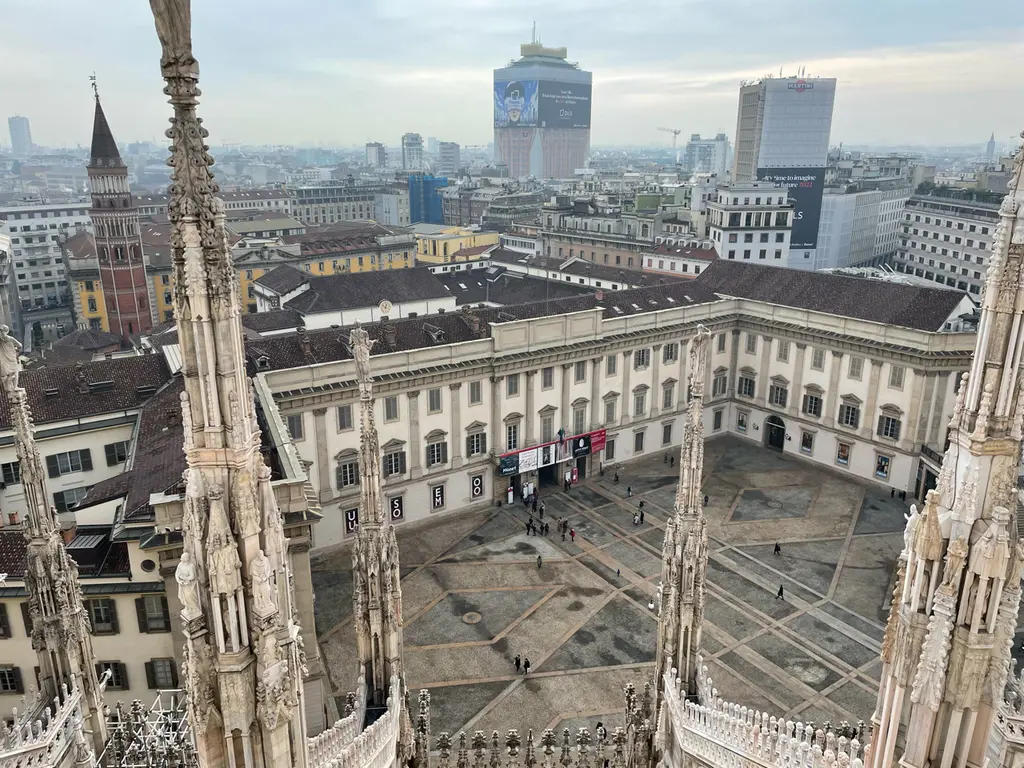 Milan