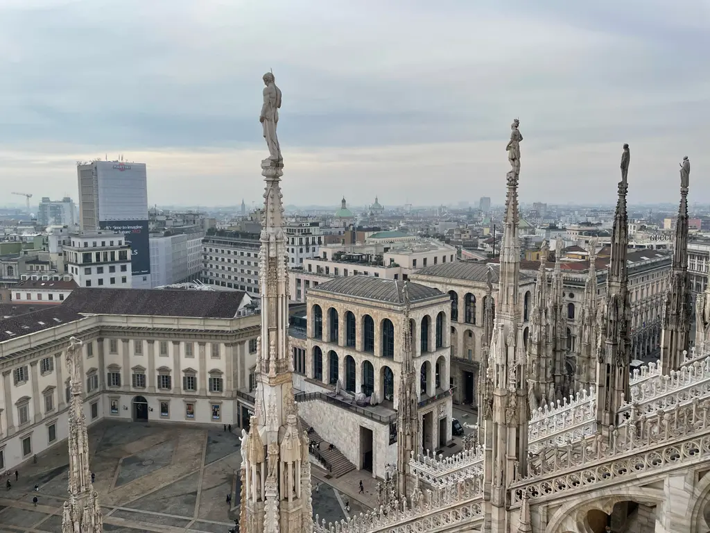 Milan