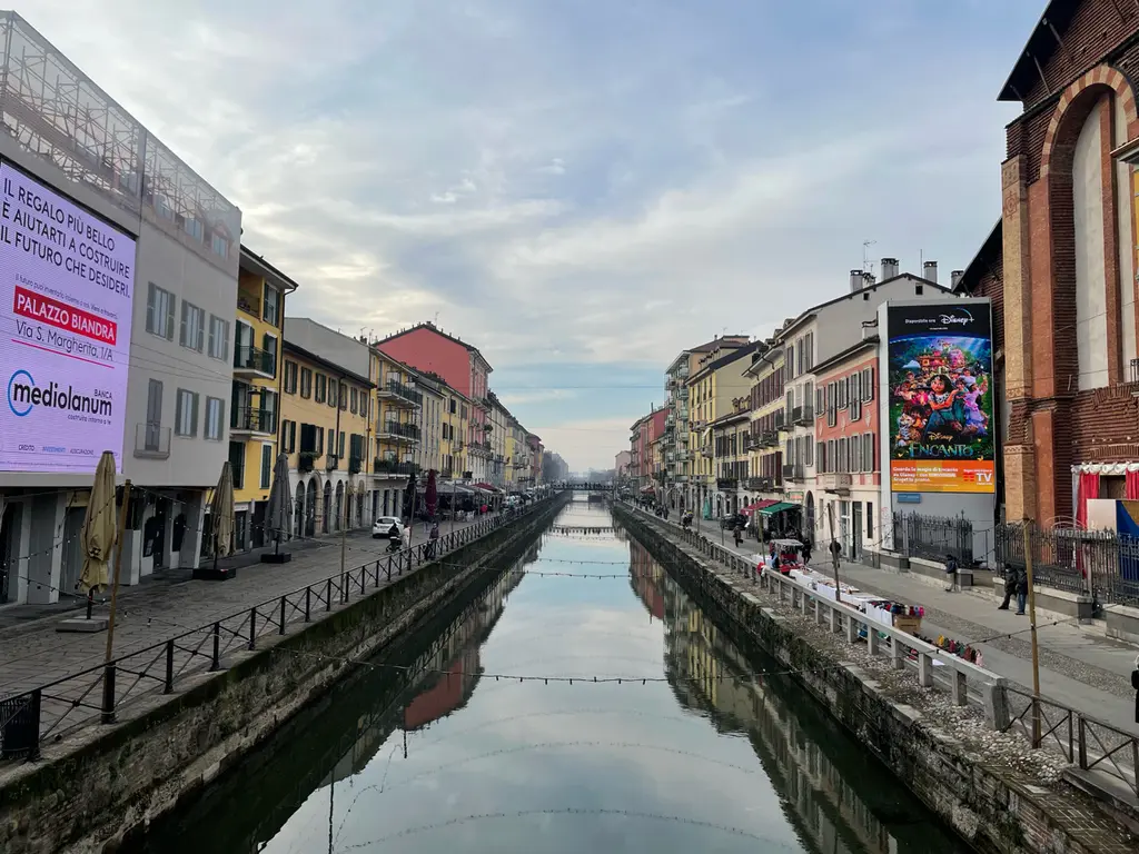 Milan