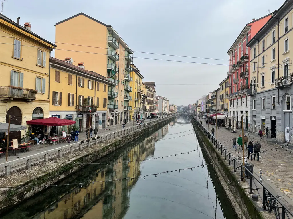 Milan