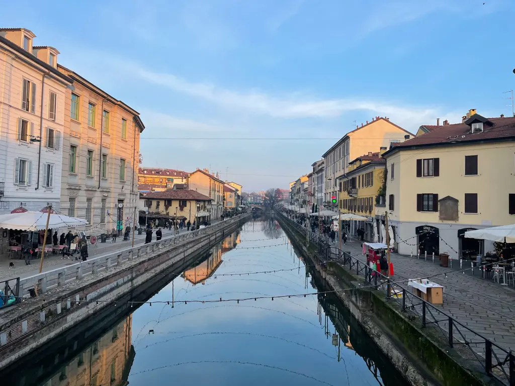 Milan
