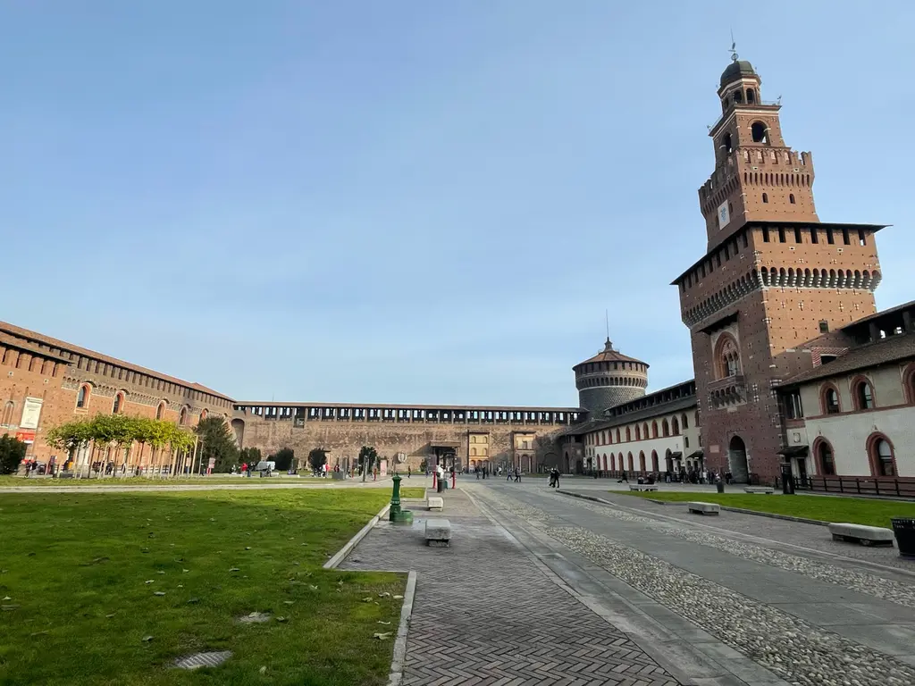 Milan