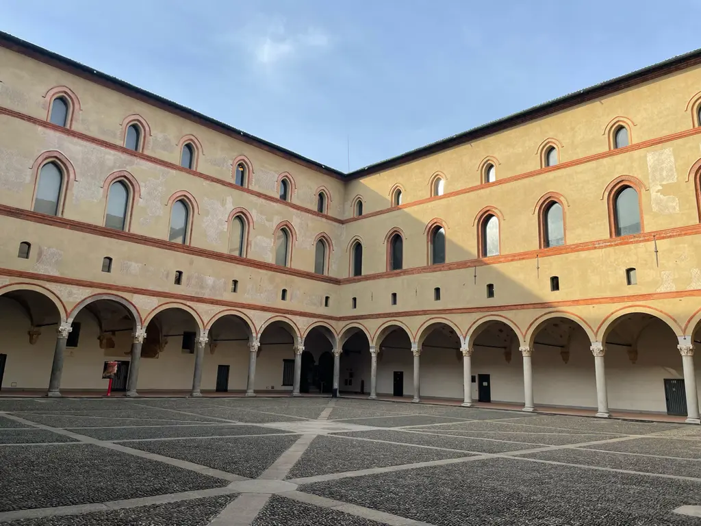 Milan