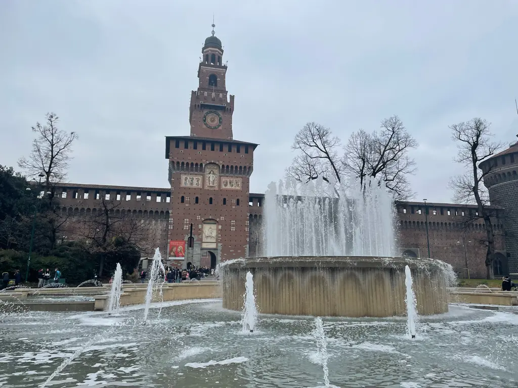 Milan