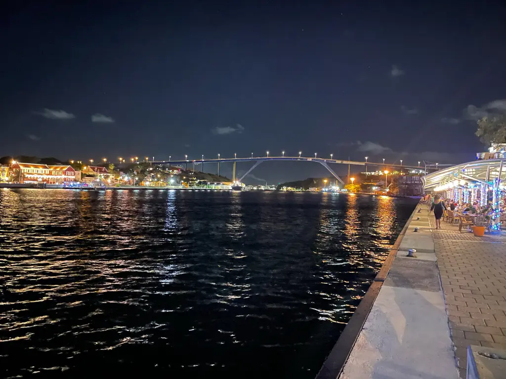 Willemstad
