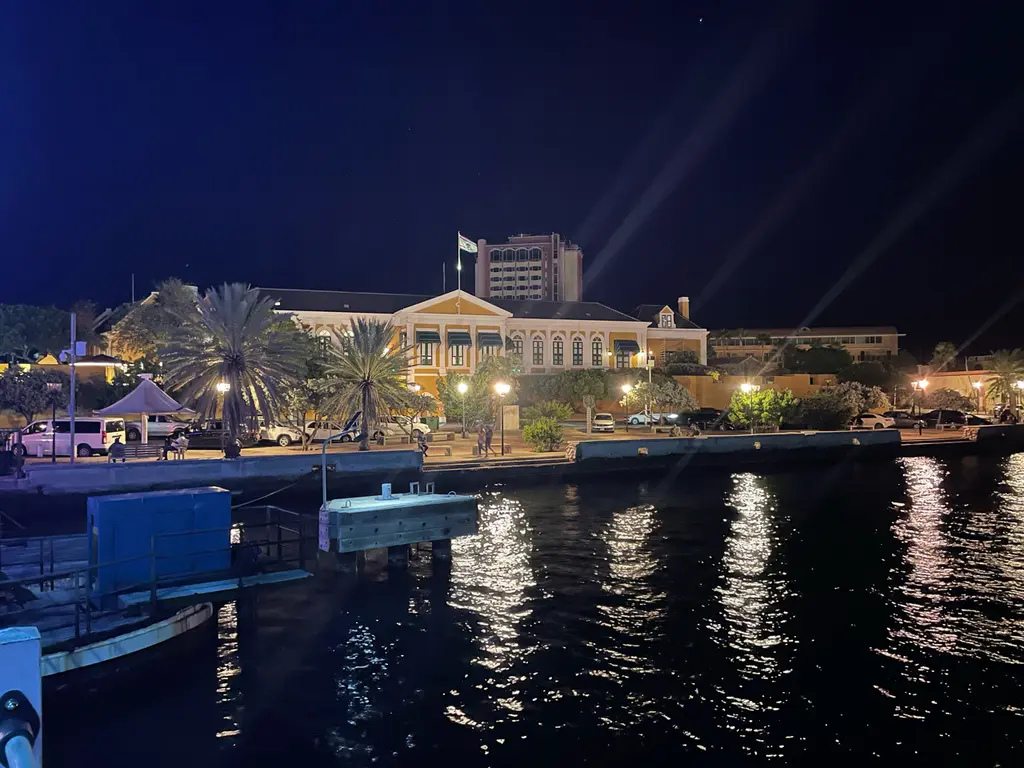 Willemstad