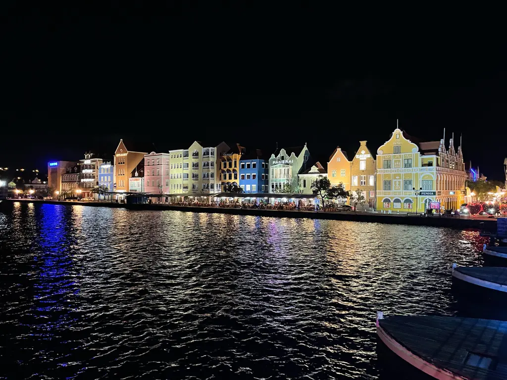 Willemstad