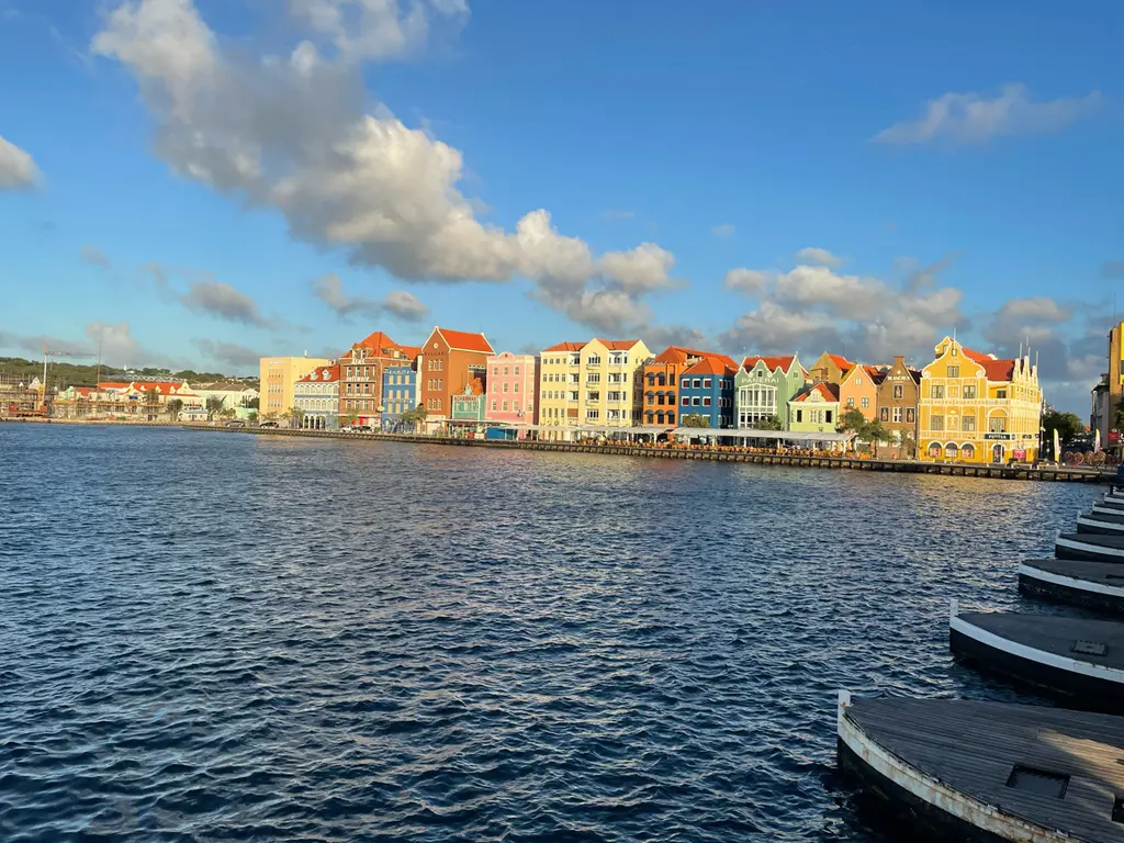 Willemstad