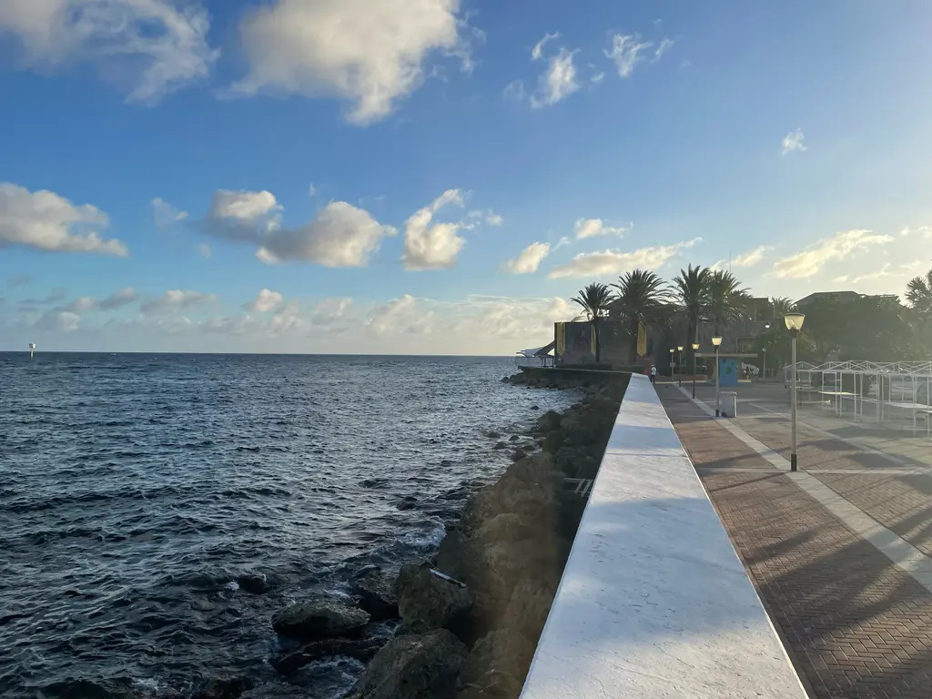 Willemstad