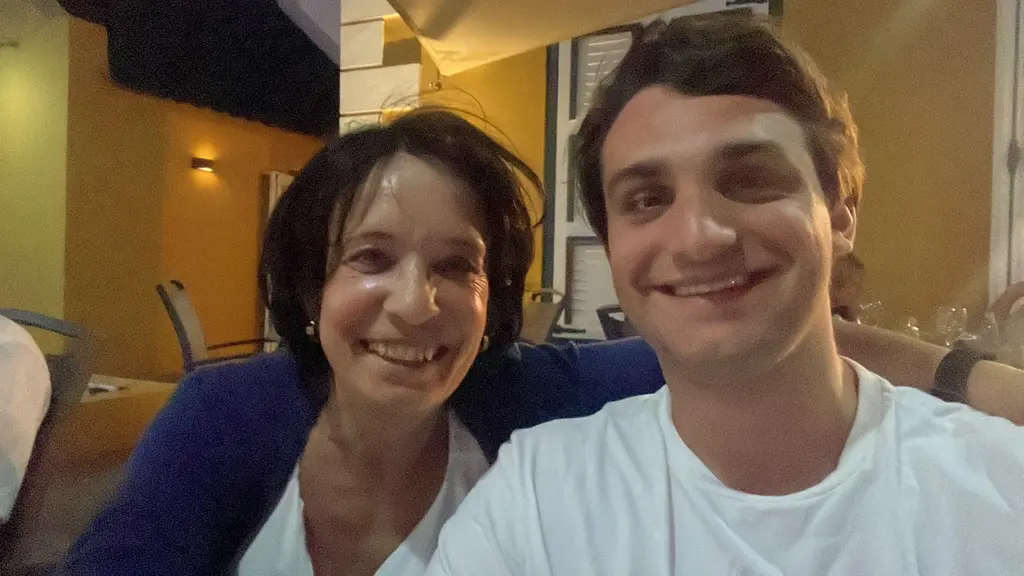 Christoffelberg: reisgids en ervaring in Curaçao