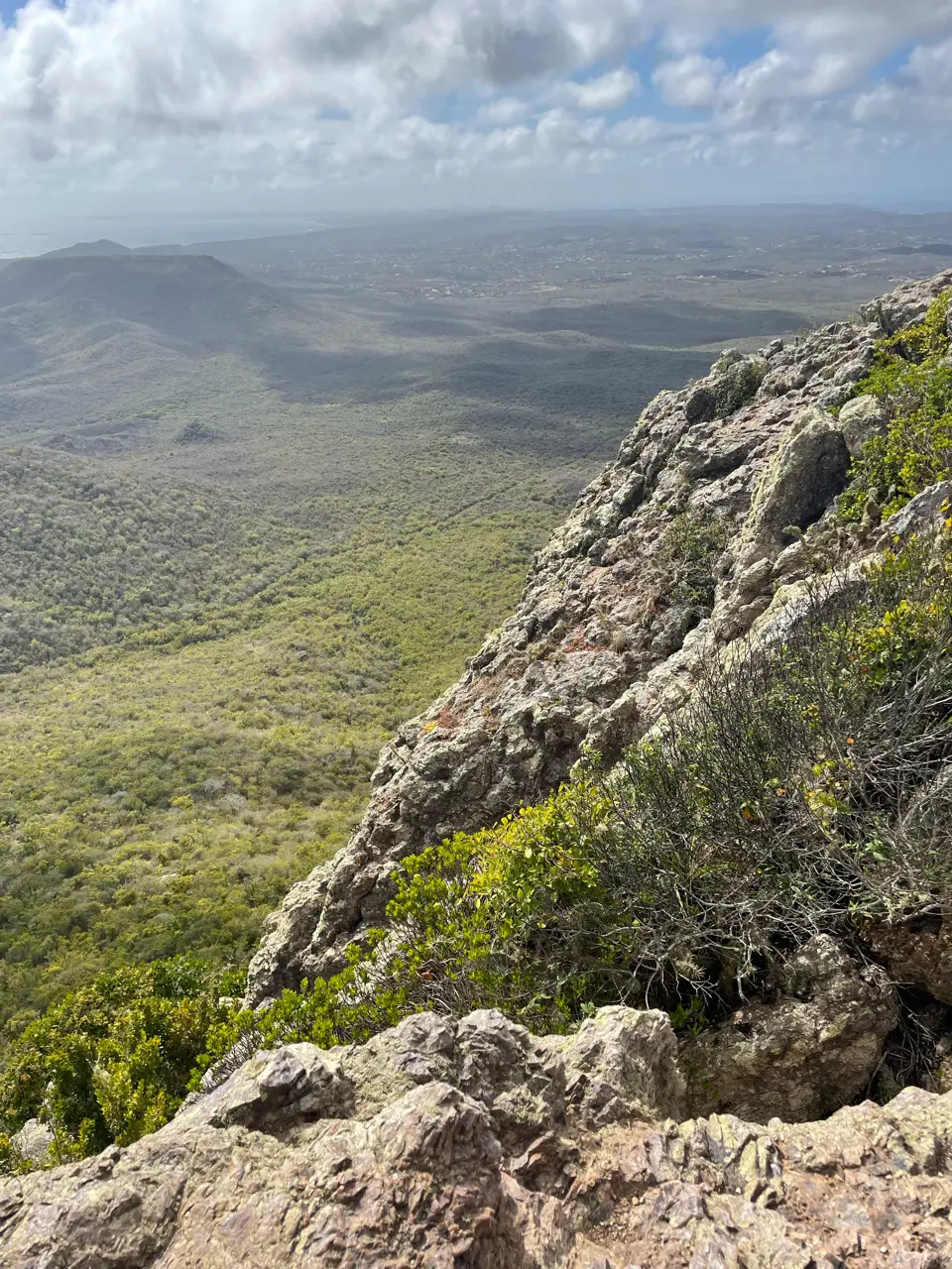 Christoffel National Park