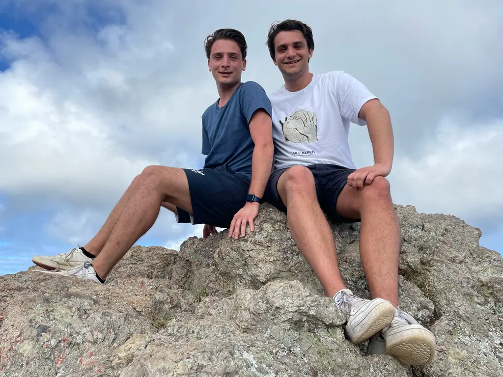 Christoffel National Park
