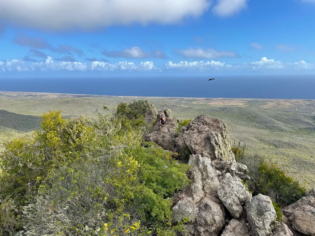 Christoffel National Park