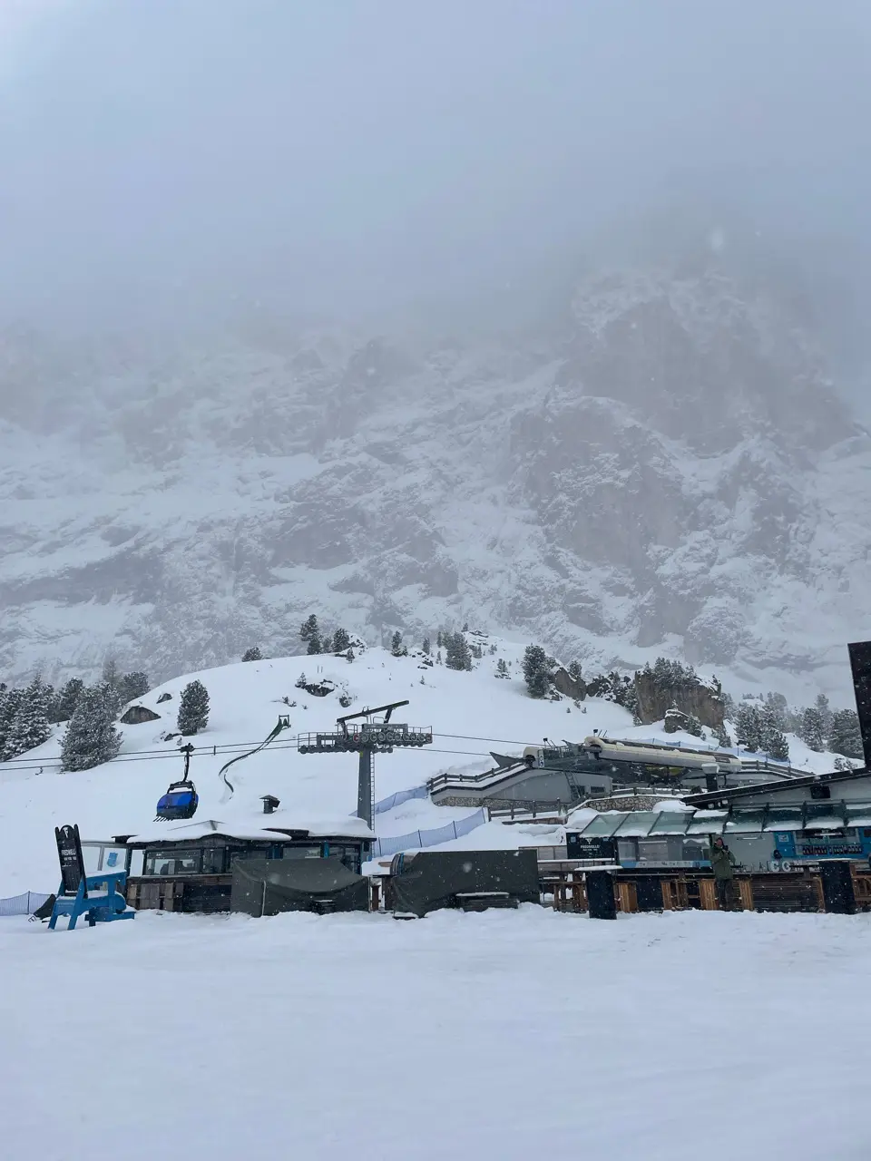 Val gardena