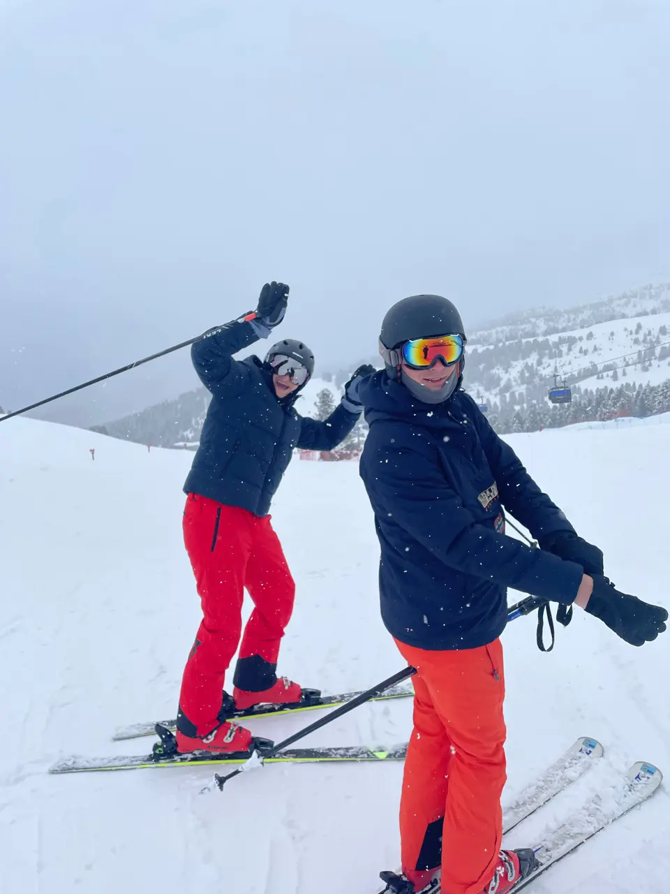 Val gardena