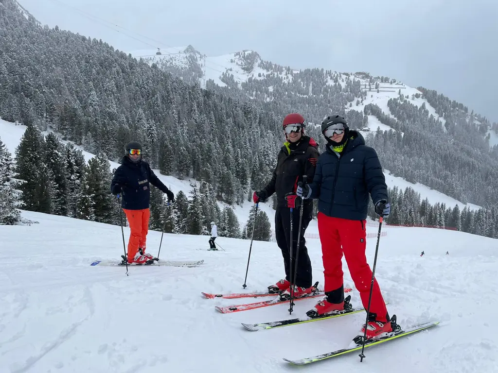 Val gardena