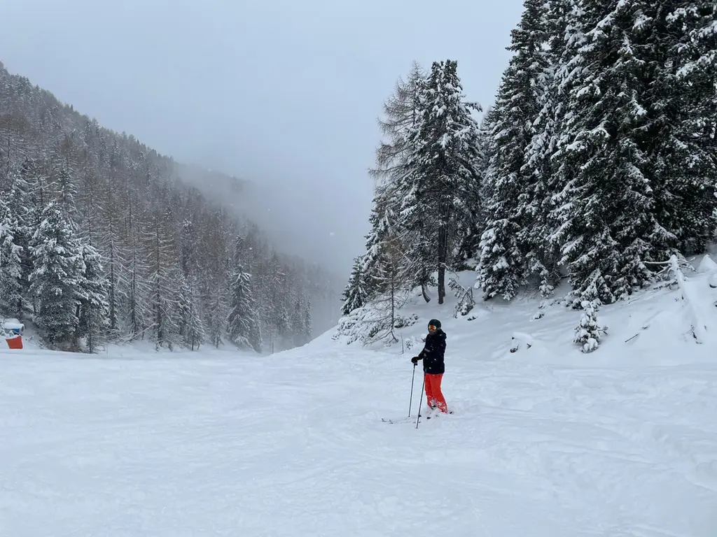 Corvara In Badia: archief uit mijn Italië-reis