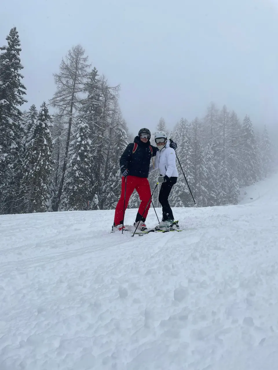 Corvara in badia