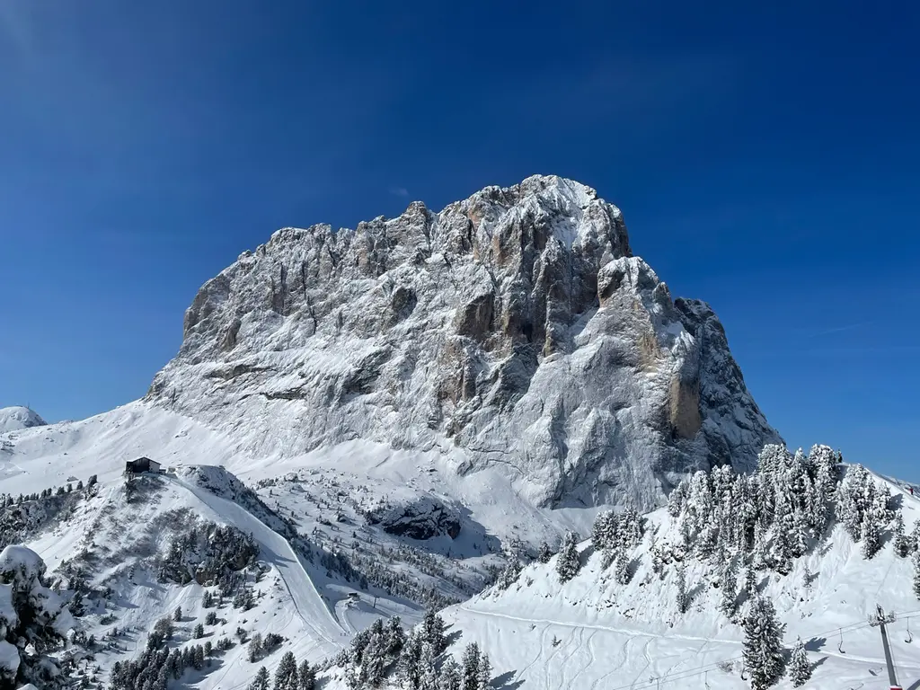 Ortisei: archief uit mijn Italië-reis