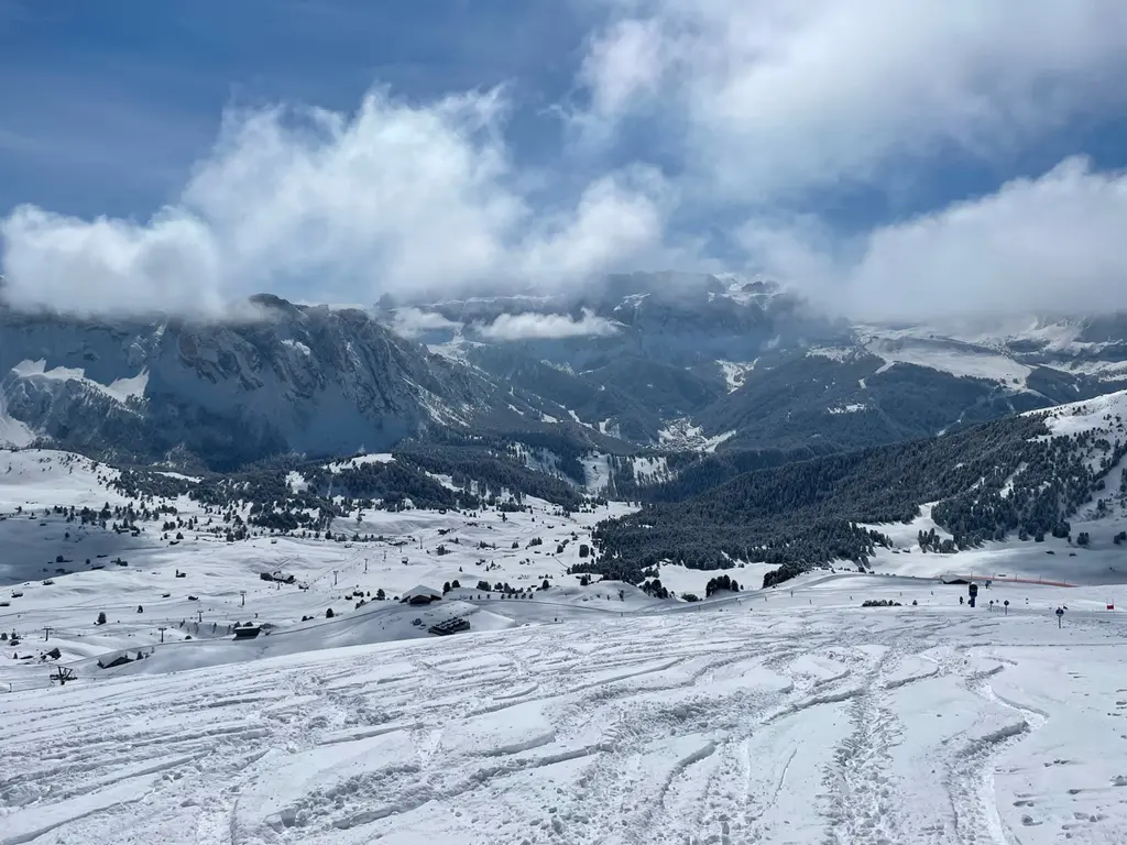 Ortisei